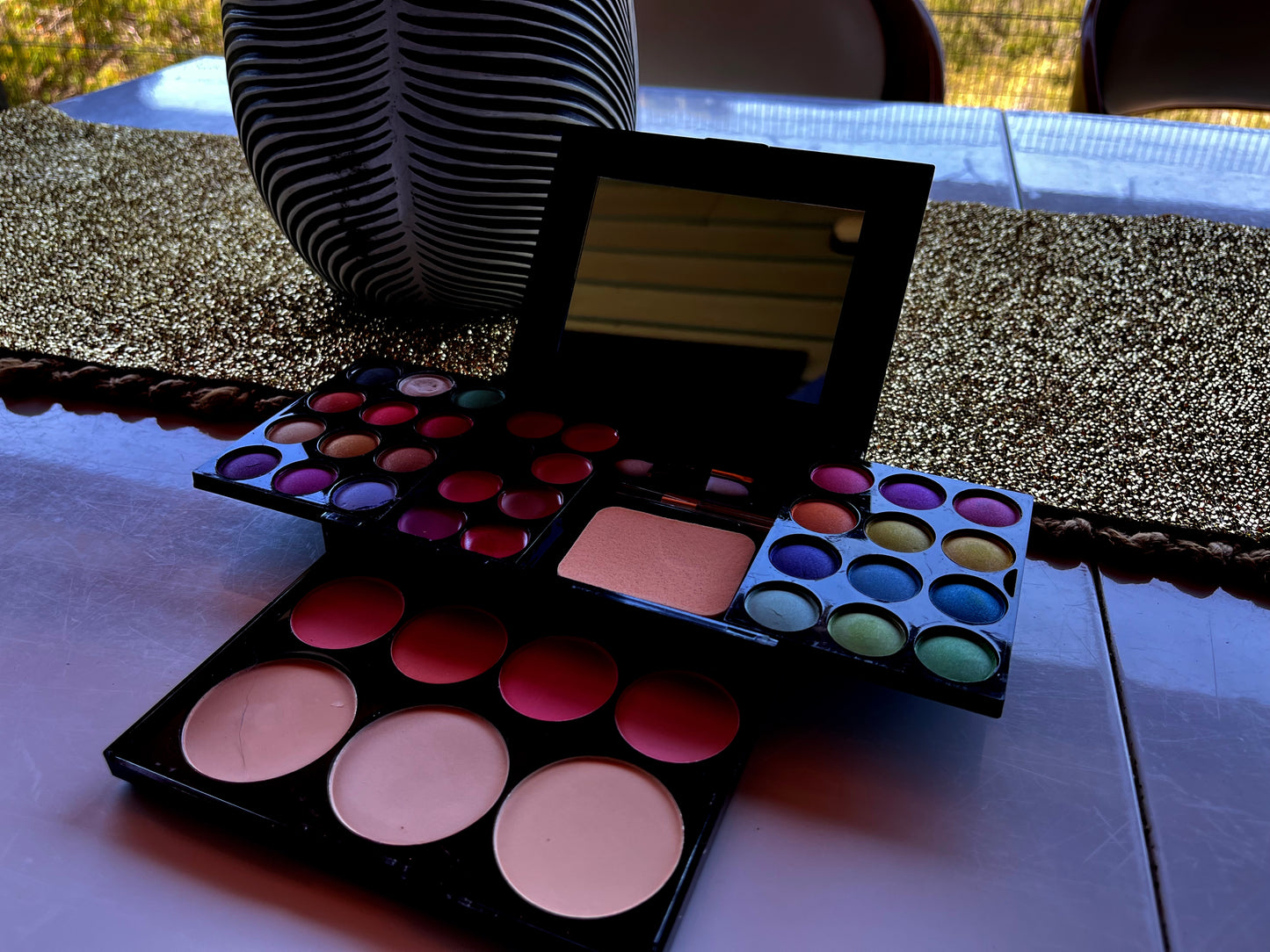 Makeup Set