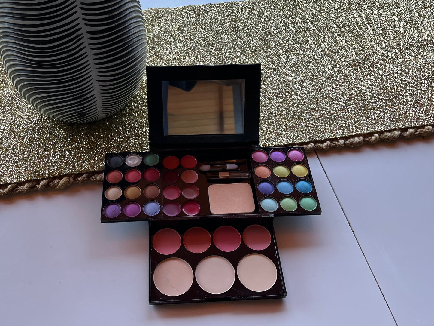 Makeup Set