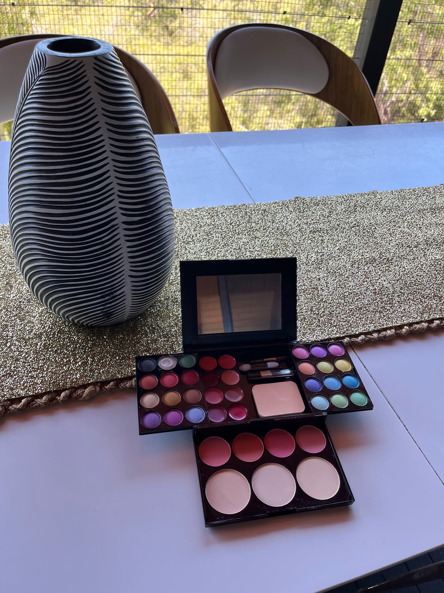 Makeup Set
