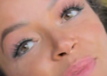 Magnetic False Eyelashes-Magnetic Eyeliner