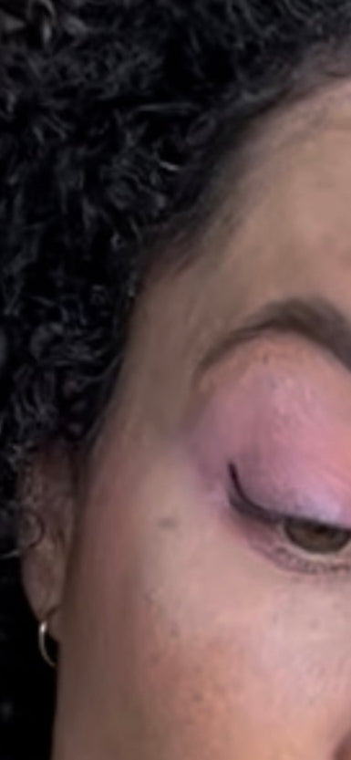 Eyeliner-Waterproof