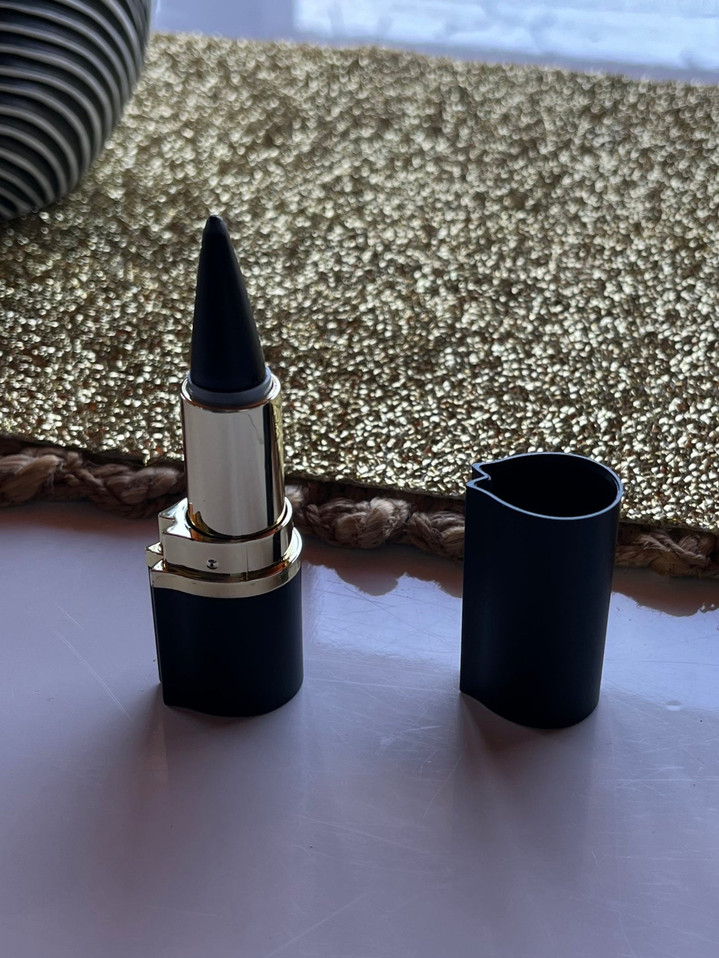 Eyeliner-Waterproof